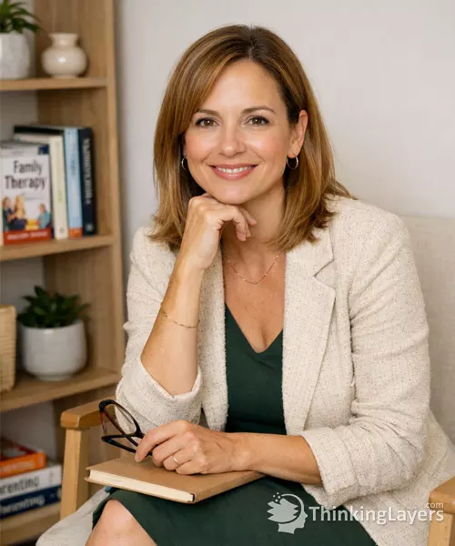 Amelia Morgan, author at ThinkingLayers