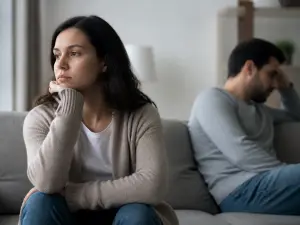 Why Some People Avoid Naming Their Feelings