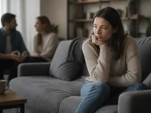 Why Asking for Support Feels So Difficult