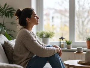 How to Calm Attachment Reactions