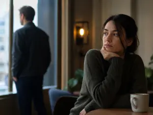 Why You Feel Drawn to Unavailable People