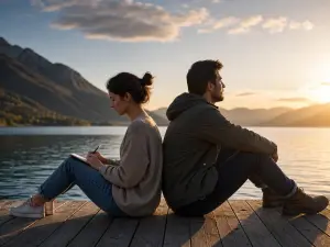 How to Stay Close Without Losing Yourself